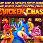 CHICKEN CHASE SLOT