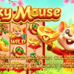 Panduan Lengkap Lucky Mouse Slot untuk pemula